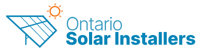 Ontario Solar Installers logo